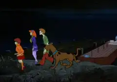 Скуби-Ду! Динамит 3 сезон 1 серия