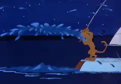 Скуби-Ду! Динамит 3 сезон 2 серия