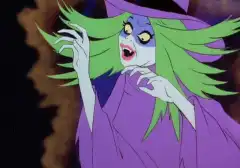 Скуби-Ду! Динамит 3 сезон 4 серия