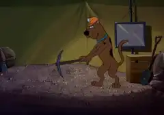 Скуби-Ду! Динамит 3 сезон 5 серия