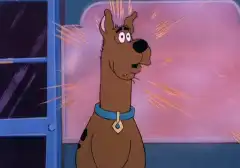 Скуби-Ду! Динамит 3 сезон 9 серия