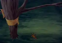 Скуби-Ду! Динамит 3 сезон 10 серия