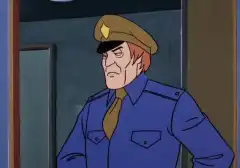 Скуби-Ду! Динамит 3 сезон 11 серия