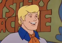 Скуби-Ду! Динамит 3 сезон 12 серия