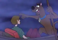 Скуби-Ду! Динамит 3 сезон 13 серия