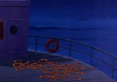 Скуби-Ду! Динамит 3 сезон 14 серия