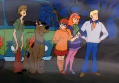 Скуби-Ду! Динамит 3 сезон 15 серия