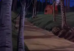 Скуби-Ду! Динамит 3 сезон 16 серия