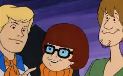 Новые дела Скуби-Ду 1 сезон 1 серия