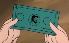 Новые дела Скуби-Ду 1 сезон 2 серия