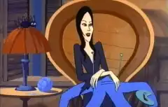 Новые дела Скуби-Ду 1 сезон 3 серия