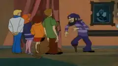 Новые дела Скуби-Ду 1 сезон 5 серия