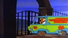 Новые дела Скуби-Ду 1 сезон 6 серия