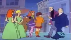 Новые дела Скуби-Ду 1 сезон 7 серия