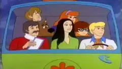 Новые дела Скуби-Ду 1 сезон 8 серия