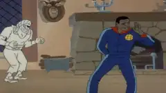 Новые дела Скуби-Ду 1 сезон 12 серия