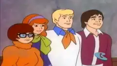 Новые дела Скуби-Ду 1 сезон 13 серия