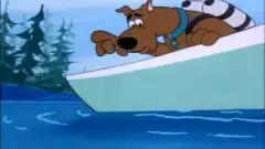 Новые дела Скуби-Ду 1 сезон 16 серия