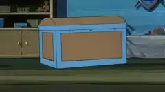 Новые дела Скуби-Ду 2 сезон 5 серия