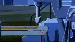 Новые дела Скуби-Ду 2 сезон 7 серия