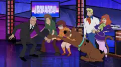 Скуби-Ду и угадай, Кто? 2 сезон 14 серия