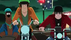 Скуби-Ду и угадай, Кто? 2 сезон 15 серия