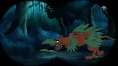 Скуби-Ду и угадай, Кто? 2 сезон 16 серия