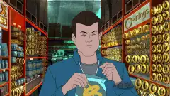 Скуби-Ду и угадай, Кто? 2 сезон 18 серия