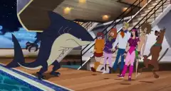 Скуби-Ду и угадай, Кто? 2 сезон 19 серия