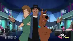 Скуби-Ду и угадай, Кто? 2 сезон 21 серия