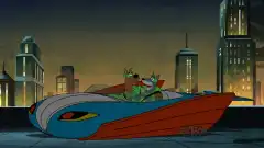 Скуби-Ду и угадай, Кто? 2 сезон 25 серия