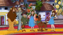 Скуби-Ду и угадай, Кто? 2 сезон 26 серия