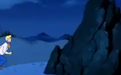 Где ты, Скуби-Ду? 1 сезон 2 серия