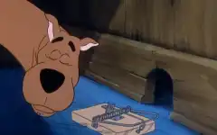 Где ты, Скуби-Ду? 1 сезон 4 серия