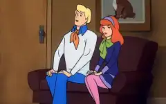 Где ты, Скуби-Ду? 1 сезон 5 серия