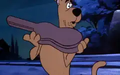 Где ты, Скуби-Ду? 1 сезон 9 серия