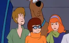 Где ты, Скуби-Ду? 1 сезон 11 серия