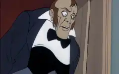 Где ты, Скуби-Ду? 1 сезон 14 серия