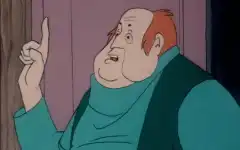 Где ты, Скуби-Ду? 1 сезон 17 серия