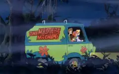 Где ты, Скуби-Ду? 2 сезон 1 серия