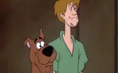 Где ты, Скуби-Ду? 2 сезон 2 серия