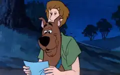 Где ты, Скуби-Ду? 2 сезон 4 серия