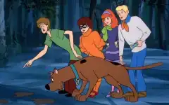 Где ты, Скуби-Ду? 2 сезон 7 серия