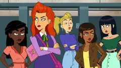 Велма 1 сезон 1 серия