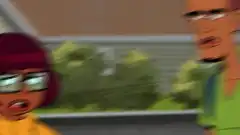 Велма 1 сезон 2 серия