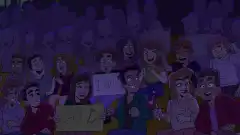 Велма 1 сезон 3 серия