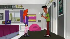 Велма 1 сезон 4 серия