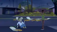 Велма 1 сезон 5 серия