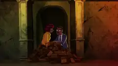 Велма 1 сезон 6 серия