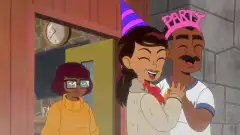 Велма 1 сезон 7 серия